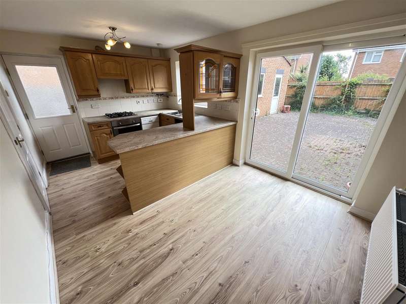Property for Sale in Gleneagles Close, Pensby, Wirral, Ch61