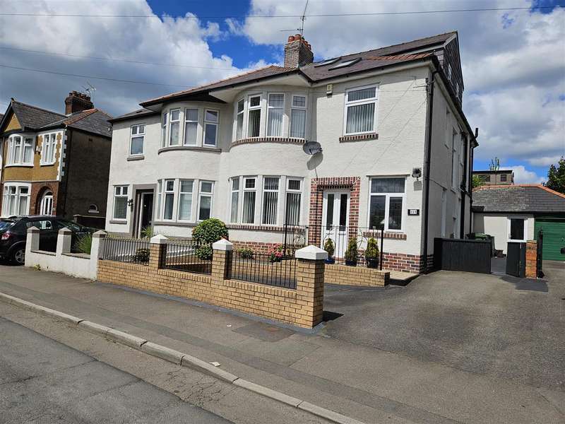 Properties for Sale in Cardiff, Danescourt Cardiff South