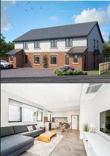  Land Commercial for sale in Halkyn Street, Holywell, CH8