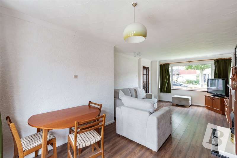Property for Sale in Astra Drive, Gravesend, Kent, Da12