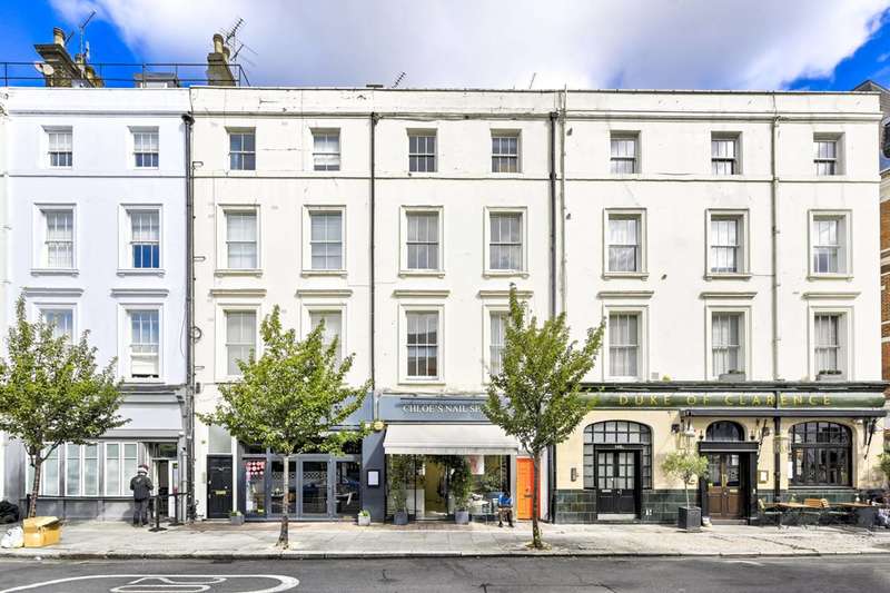 6 Bedrooms Flat for sale in Old Brompton Road, Earls Court, SW5