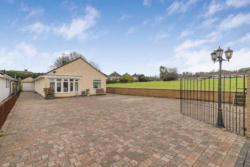 4 Bedrooms Property for sale in Fairways, Saltford, BS31