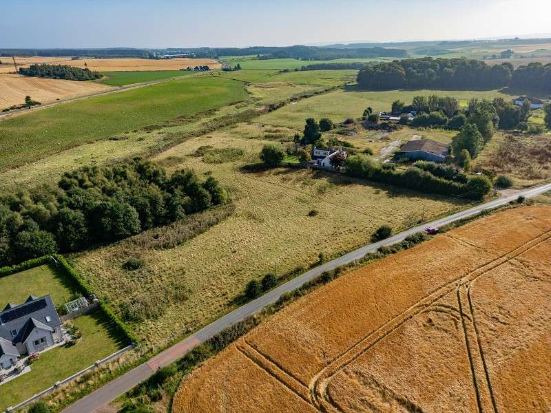  Plot Commercial for sale in Site At, Moyness Road, Auldearn, Nairn, IV12