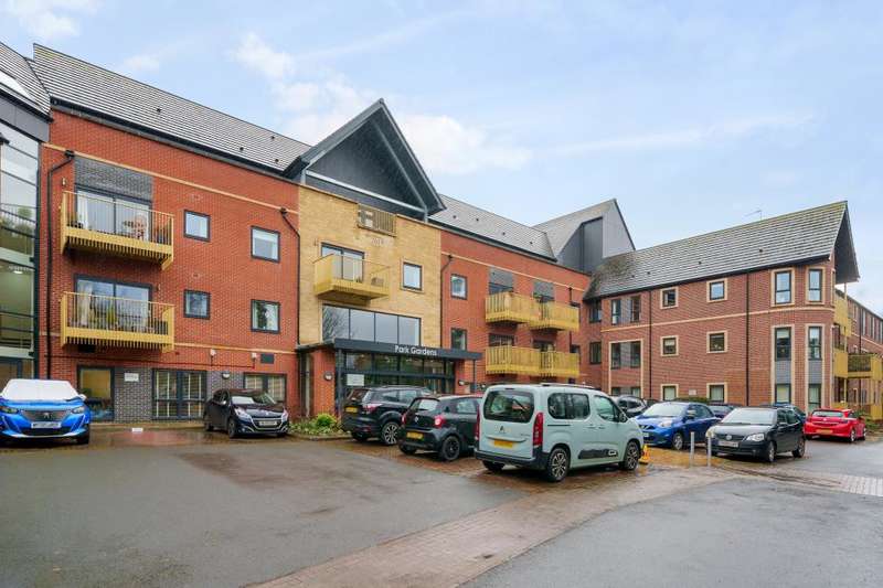 1 Bedroom Flat