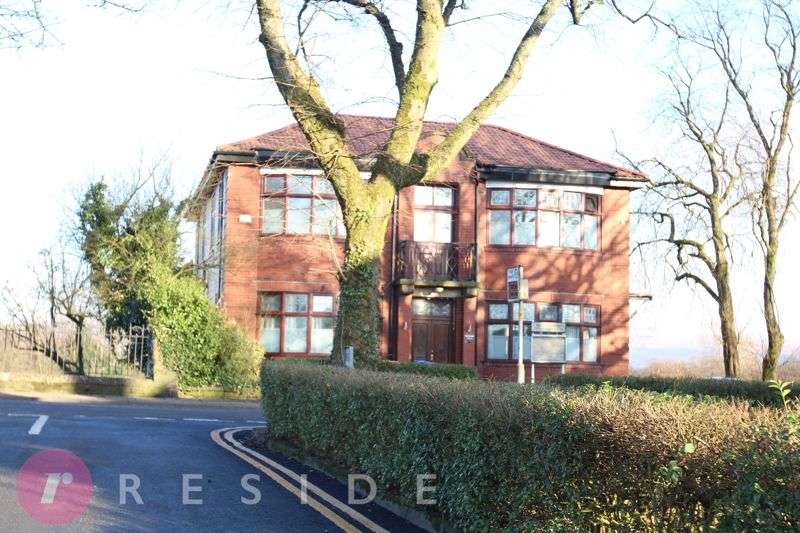 6 Bedrooms Property for sale in Wardle Road, Wardle, Rochdale, OL12