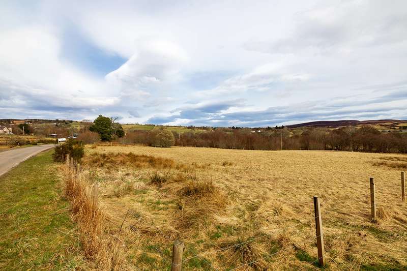  Land Commercial