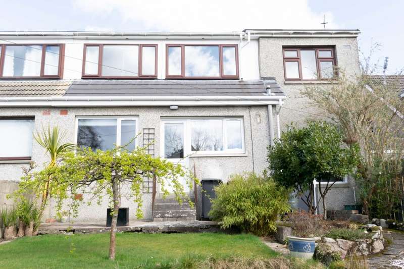 4 Bedrooms Detached House for sale in Colthill Crescent, Milltimber, Aberdeen, AB13