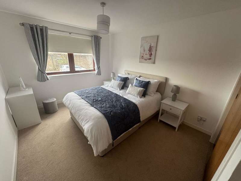 2 Bedrooms Property for rent in Broughty Ferry Road, Dundee, DD4