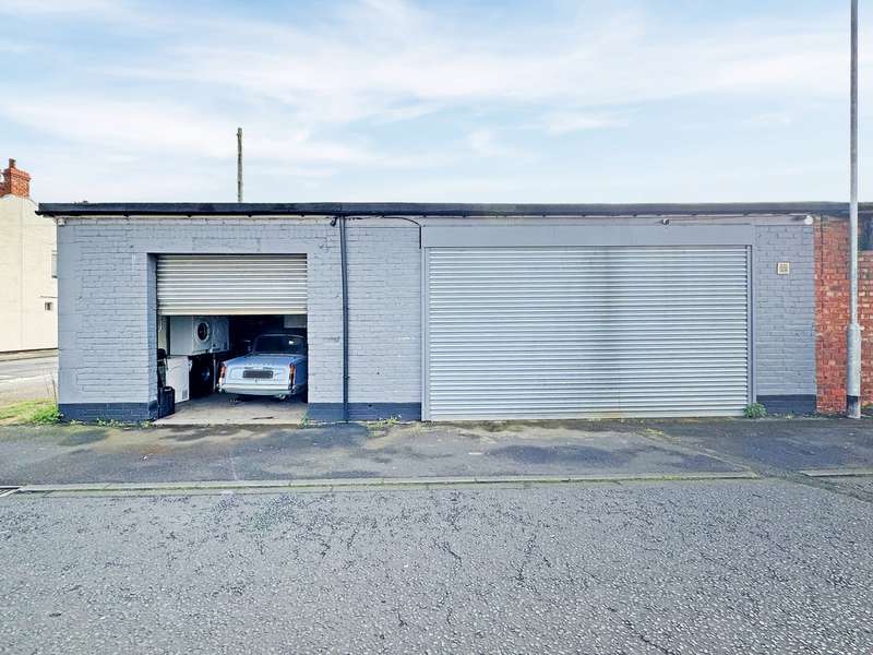  Commercial Property for sale in Britannia Road, Stockton-on-tees, Ts, TS19