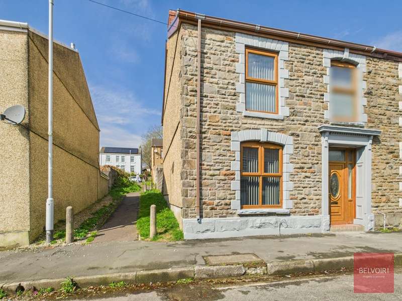 3 Bedrooms Property for sale in Landeg Streetswansea, SA6