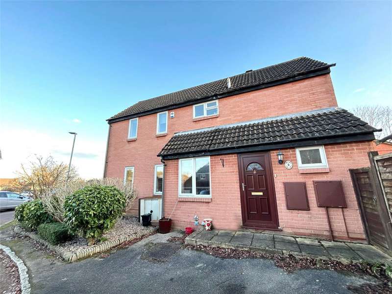 1 Bedroom Property for rent in Rook Close, Wokingham, Berkshire, RG41