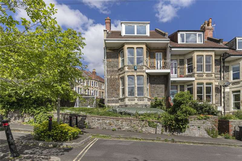 5 Bedrooms Property for sale in Hurlingham Road, Bristol, BS7