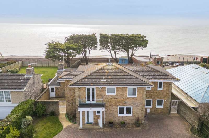4 Bedrooms Property for sale in Waters Edge, Aldwick, PO21