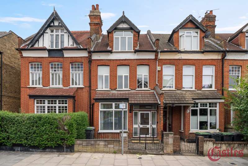 6 Bedrooms Property for sale in Nelson Road, N8