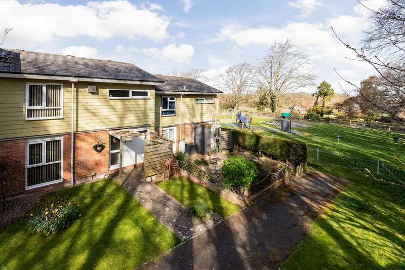 3 Bedrooms Property for sale in Stockham Park, Wantage, OX12