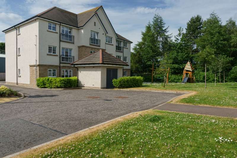 2 Bedrooms Property for rent in Balgownie View, Aberdeen, Aberdeen, AB22