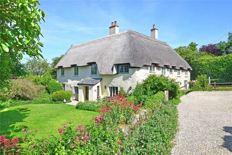 8 Bedrooms House for sale in Hunthay Lane, Axminster, Devon, EX13