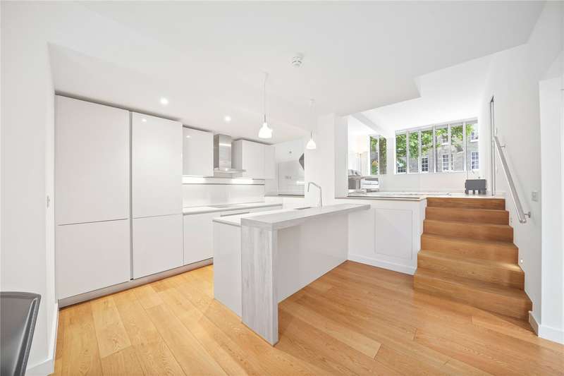 2 Bedrooms Flat