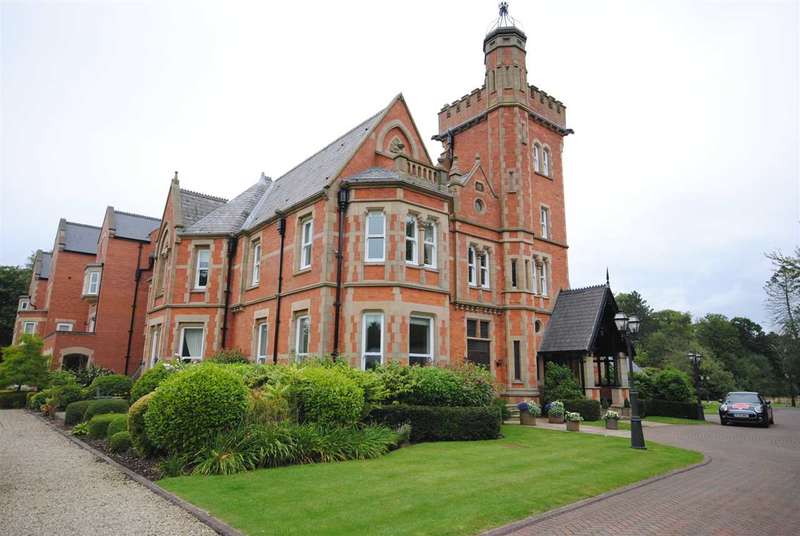 Singleton hall lodge lane