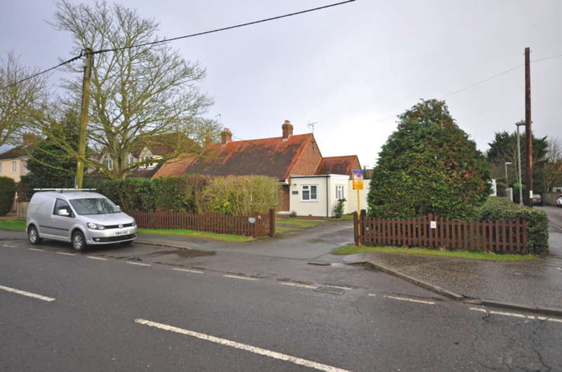 Property for Sale in Main Road, Great Leighs, Chelmsford, Cm3