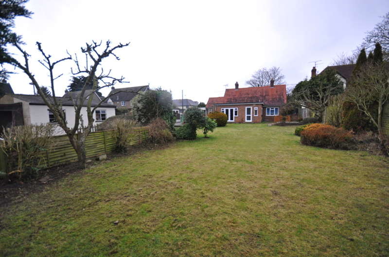 Property for Sale in Main Road, Great Leighs, Chelmsford, Cm3