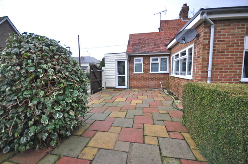 Property for Sale in Main Road, Great Leighs, Chelmsford, Cm3