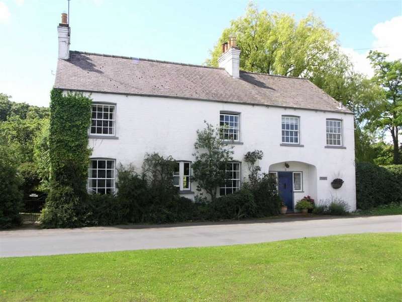 Free UK Sold House Prices