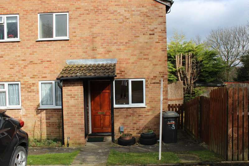 Properties to Rent in Luton, Barton Hills Luton Bedfordshire