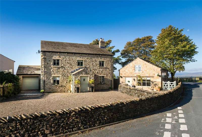 Properties for Sale in Skipton, Skipton North Yorkshire