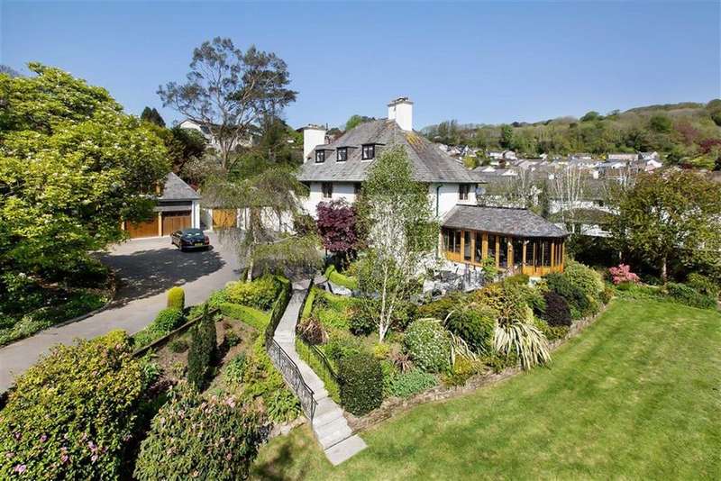 Properties for Sale in Ivybridge, Ivybridge Devon