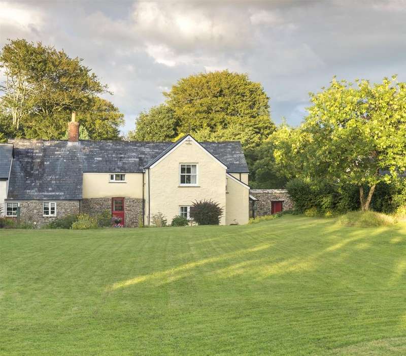 Properties for Sale in Beaworthy, Beaworthy Devon