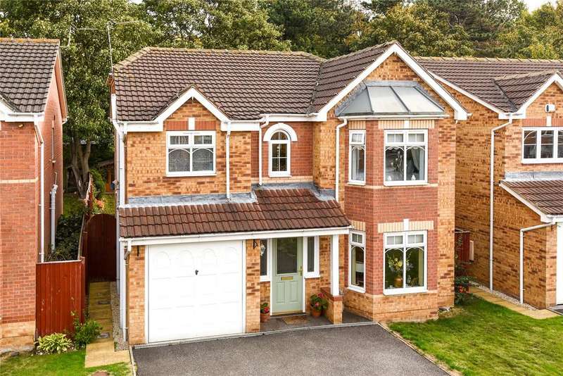 4 Bedrooms House For Sale In Brunel Close Grimsby Dn32 4 Bedrooms House For Sale In Brunel Close Grimsby Dn32