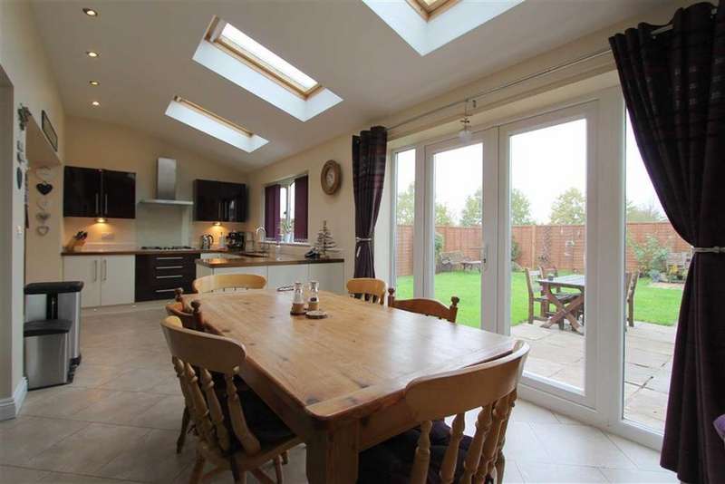 4 Bedrooms Detached House For Sale In Ross On Wye 4 Bedrooms Detached House For Sale In Ross On Wye