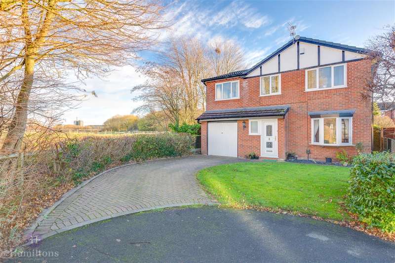 Properties for Sale in Leigh, Leigh Lancashire