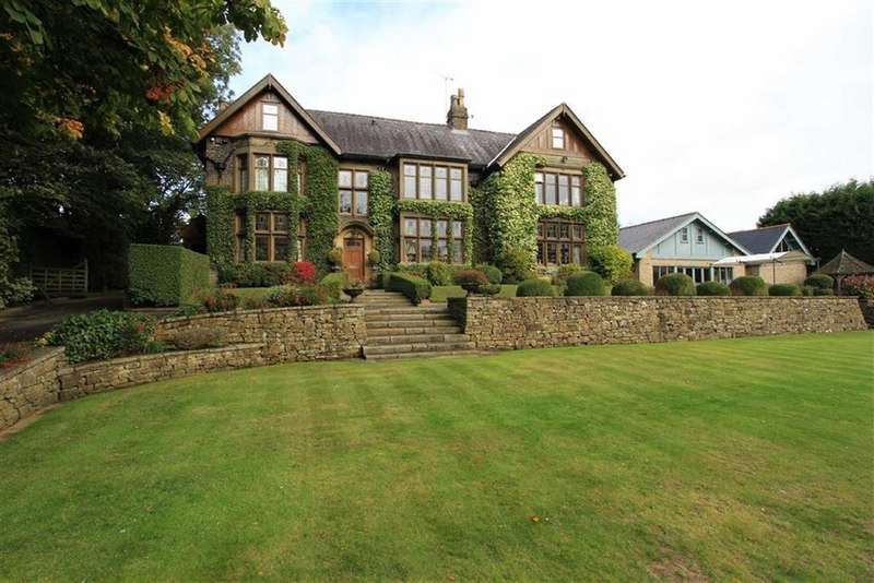 Properties for Sale in Rochdale, Bamford Rochdale Lancashire