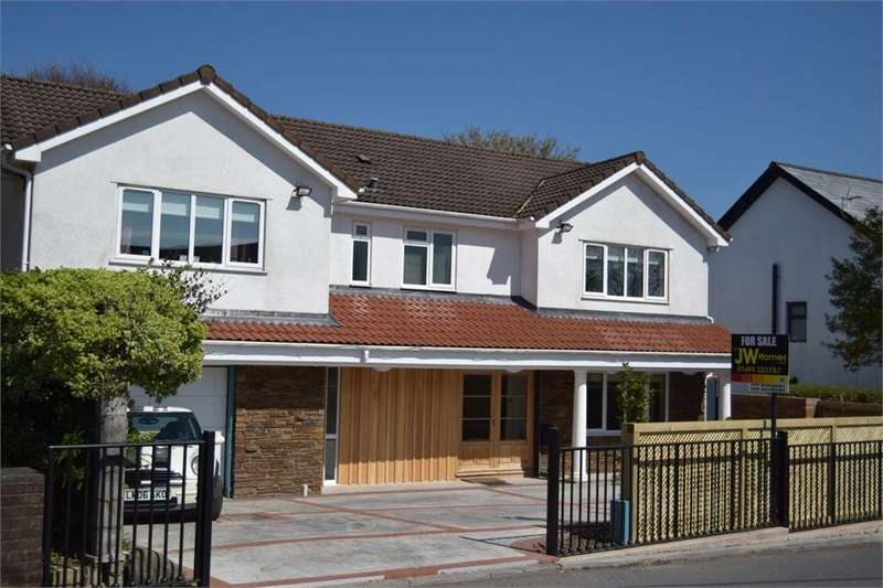 Properties for Sale in Blackwood, Blackwood Gwent
