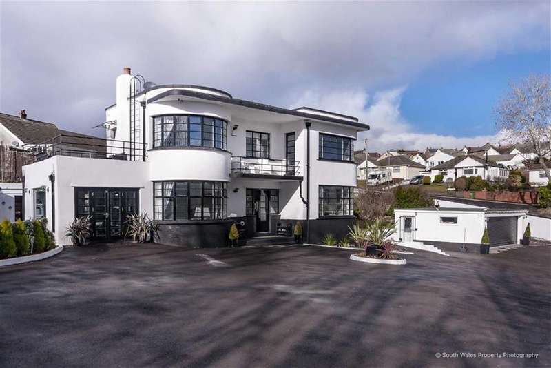 Properties for Sale in Blackwood, Blackwood Gwent