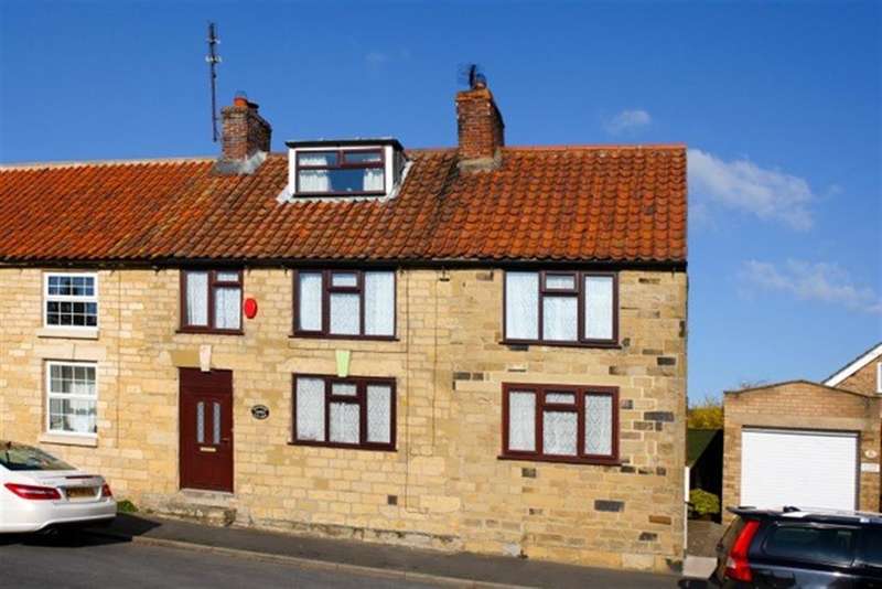 Properties for Sale in Pickering, Pickering North Yorkshire