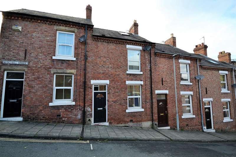 Properties to Rent in Durham, Aged Miners Homes Durham County Durham