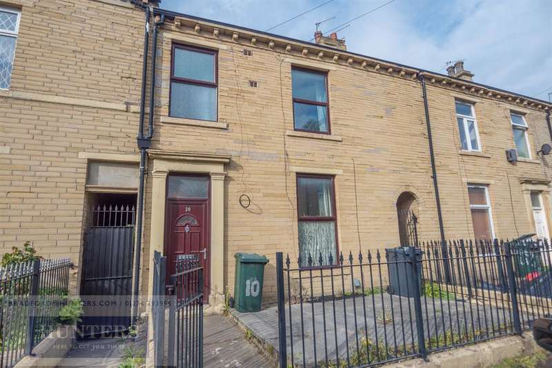 Properties for Sale in Bradford, Bd5