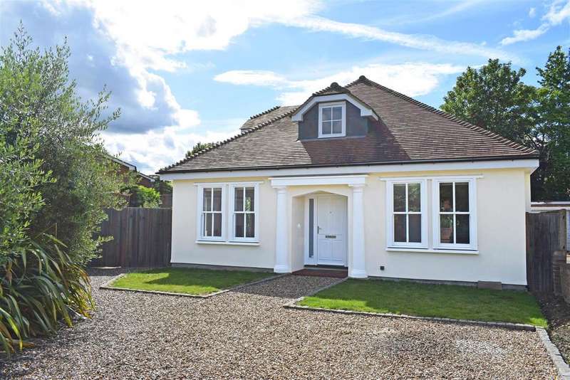 Properties for Sale in Hampton, Hampton Middlesex