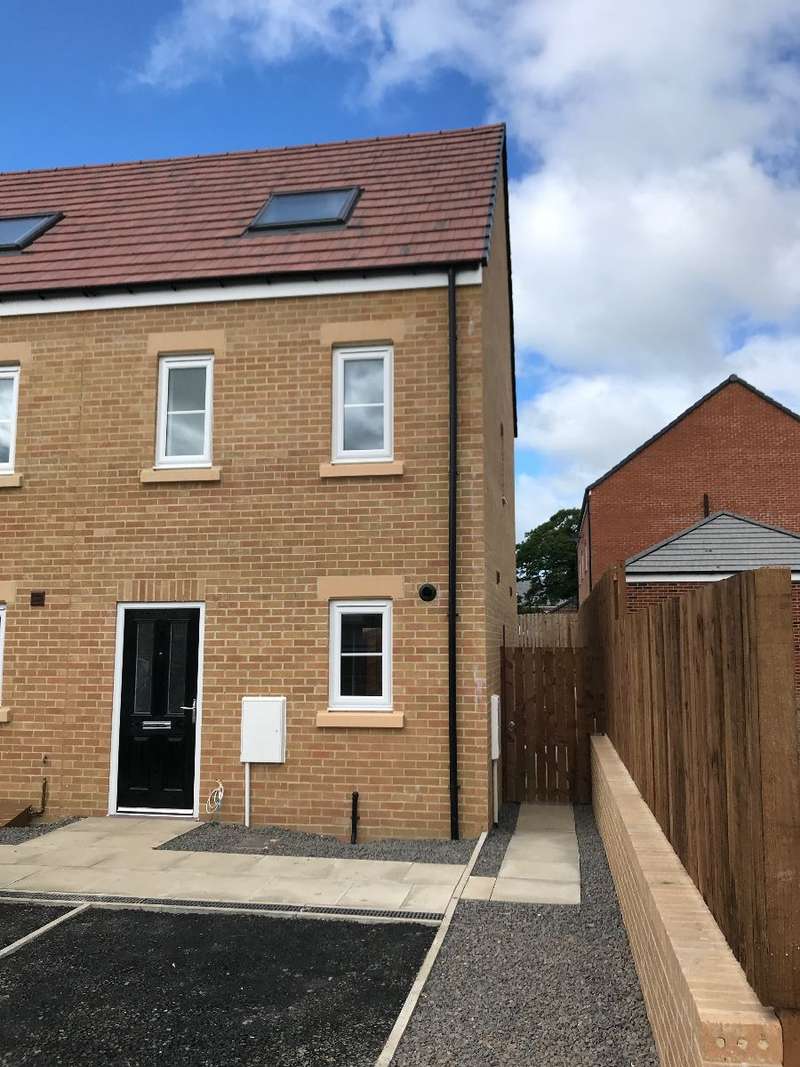 Properties to rent listed by Green Lane Property Ltd, Blyth