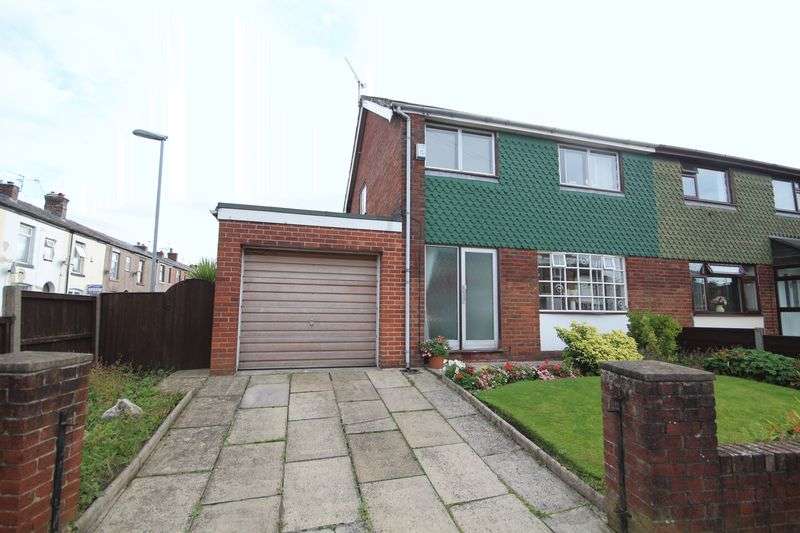 Properties for Sale in Heywood, Hopwood Heywood Lancashire