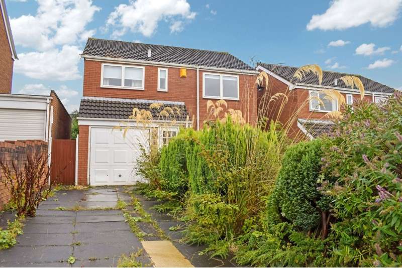 Properties for Sale in Ashington, Hirst Ashington Northumberland