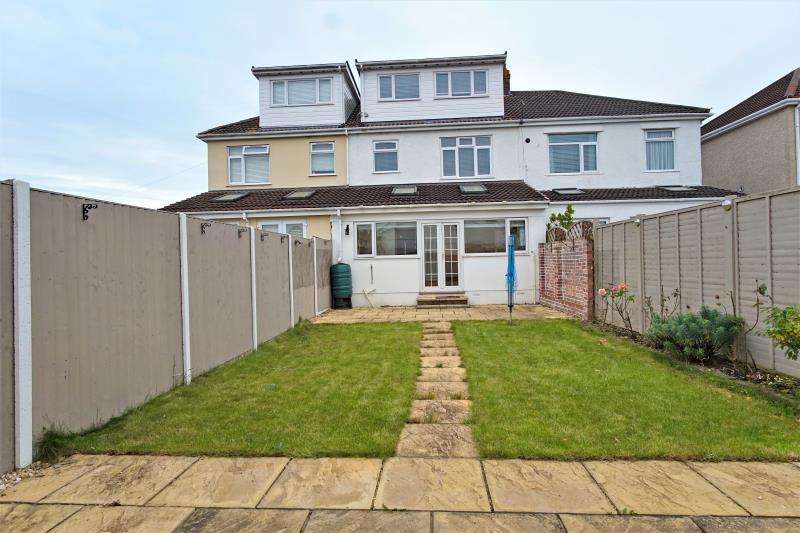 Property to rent in Memorial Road, Hanham, Bristol, Bs15 3la