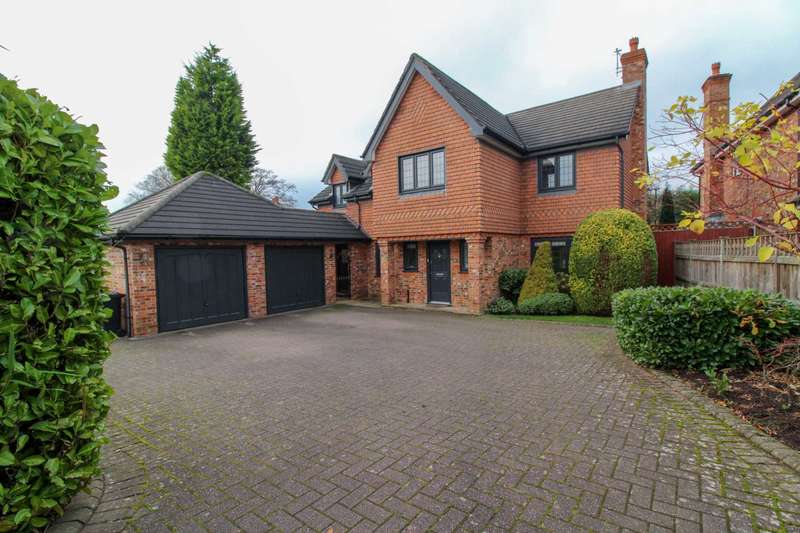 Properties For Sale In Stockport Park Avenue Stockport