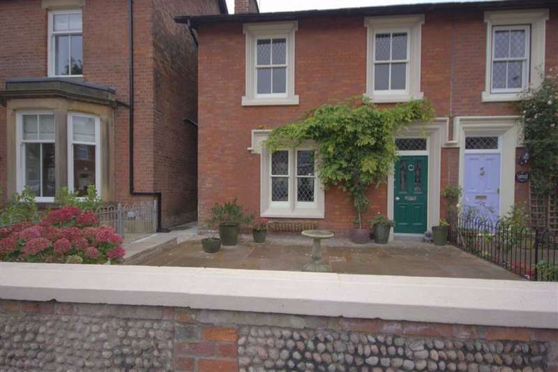 Properties To Rent Listed By Lytham Estate Agents Lytham