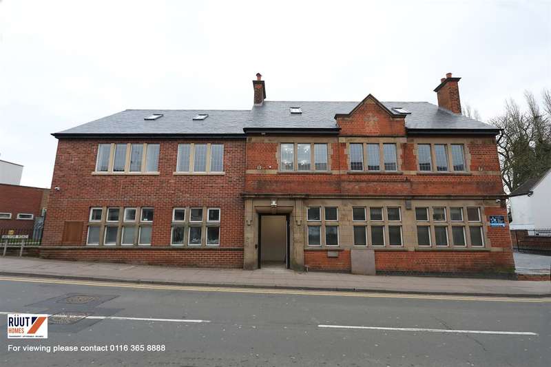 Properties for Sale in Coalville, Coalville Leicestershire