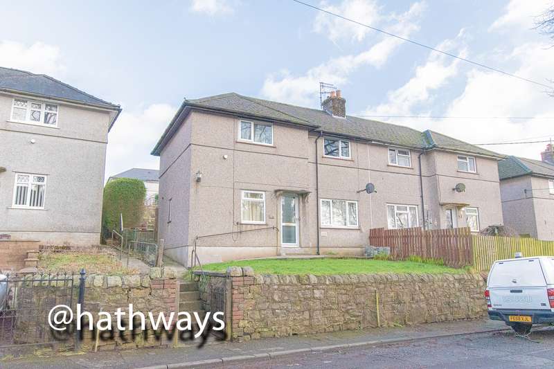 Property for Sale in Manor Road, Abersychan, Pontypool
