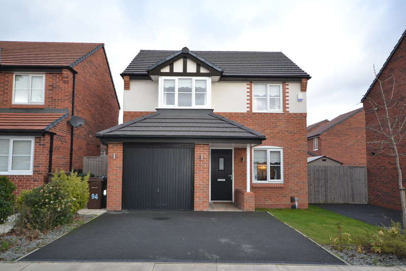 Properties for Sale in Bootle, L30